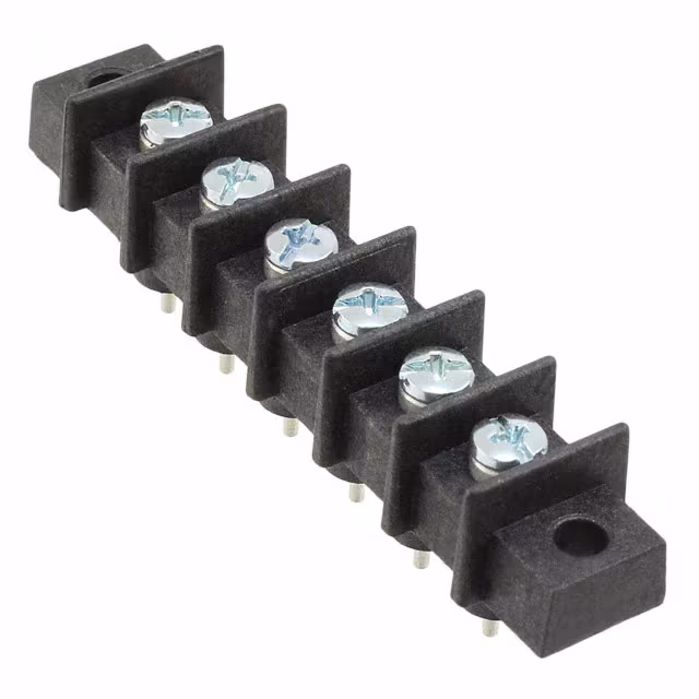 GFTPX-6 Curtis Industries  Blocchi barriera